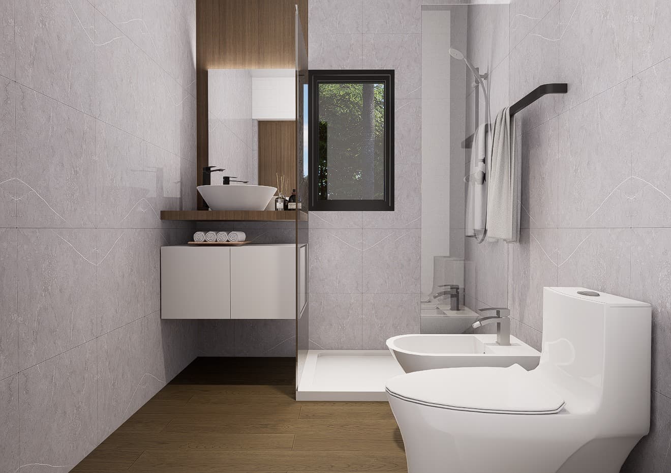 Baño