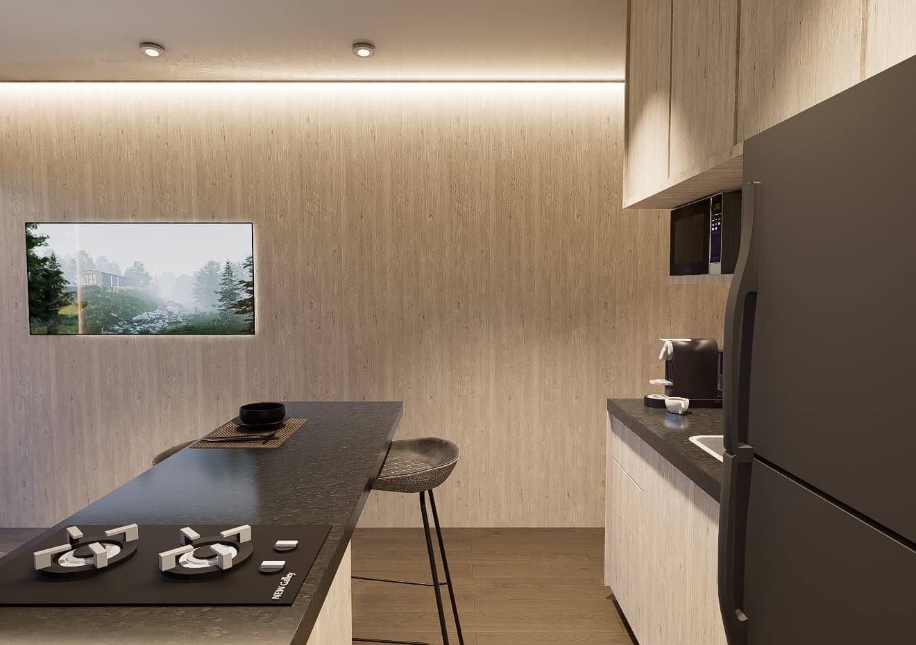 Cocina
